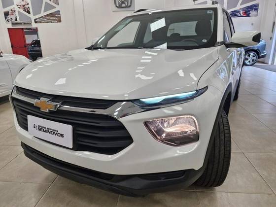 CHEVROLET MONTANA 1.2 TURBO FLEX LT MANUAL